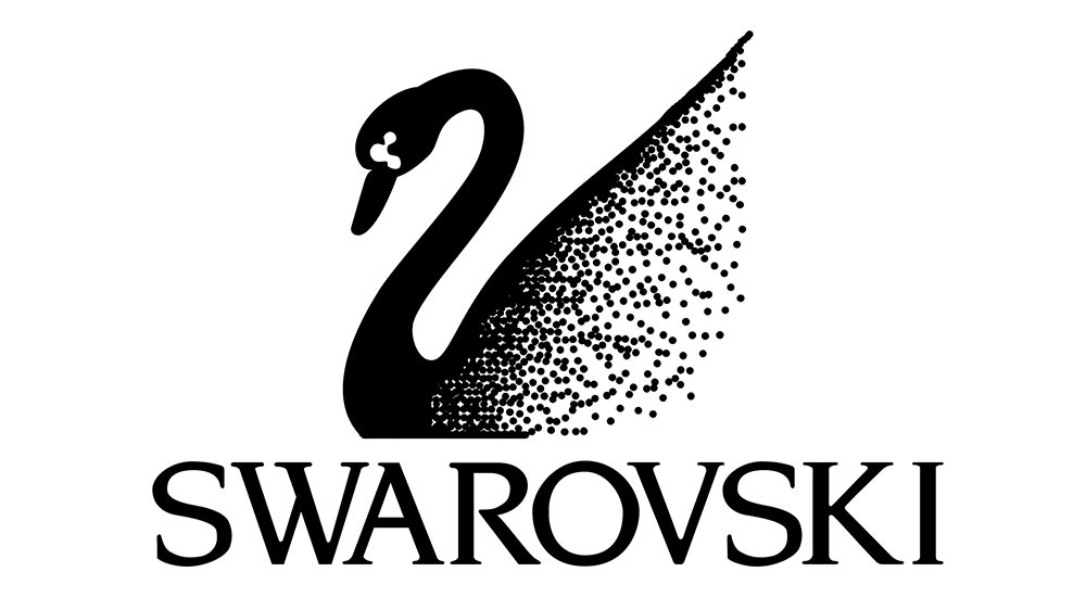 thương hiệu swarovski