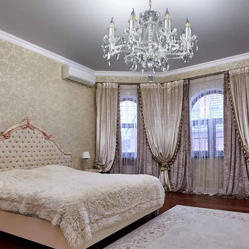 Đèn Chùm Pha Lê Tiệp Khắc L175/8/02 pb chính là lựa chọn lý tưởng để tạo nên điểm nhấn hoàn hảo
