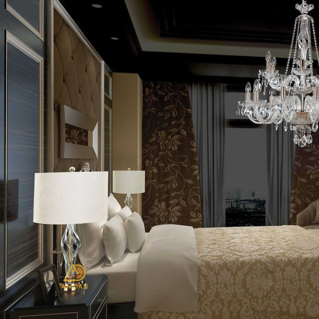 Đèn Bàn BO ES41530079 - Ảnh 2