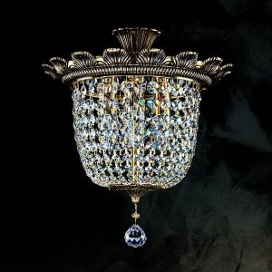 Đèn Ốp Trần TMOS967