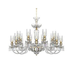 Đèn Chùm Pha Lê Tiệp Khắc L678/16/03/AB3T