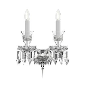 Đèn Tường Elite Bohemia N676/2W/03/AD1N