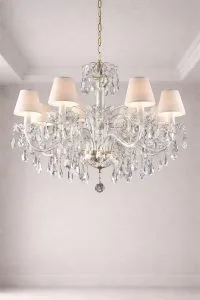 Đèn chùm