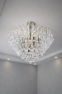 Đèn ốp trần
