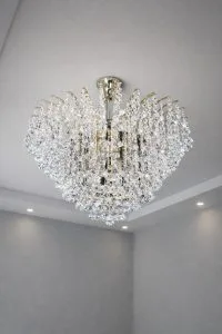 Đèn ốp trần
