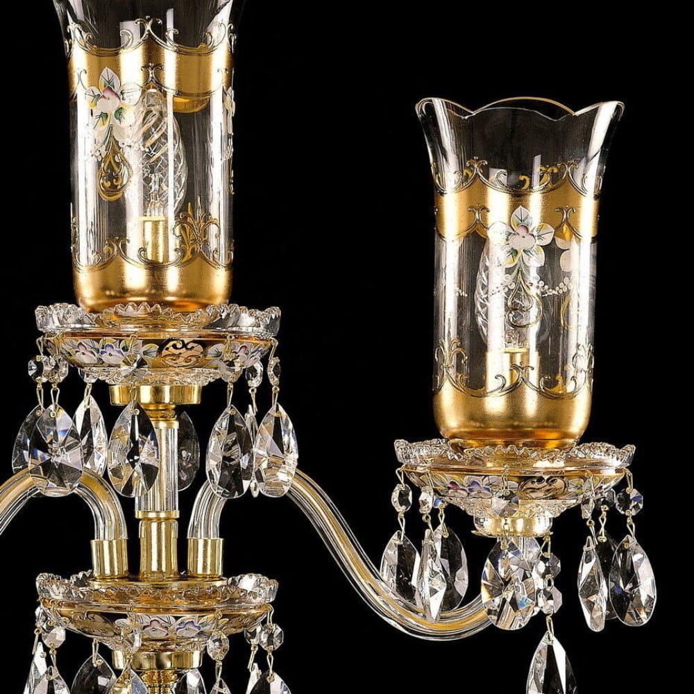 Đèn Bàn ES650302T - Ảnh 2