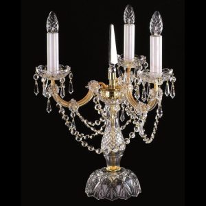 Đèn Bàn Maria Theresa S405CE