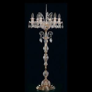 Đèn Cây Maria Theresa ES132601K