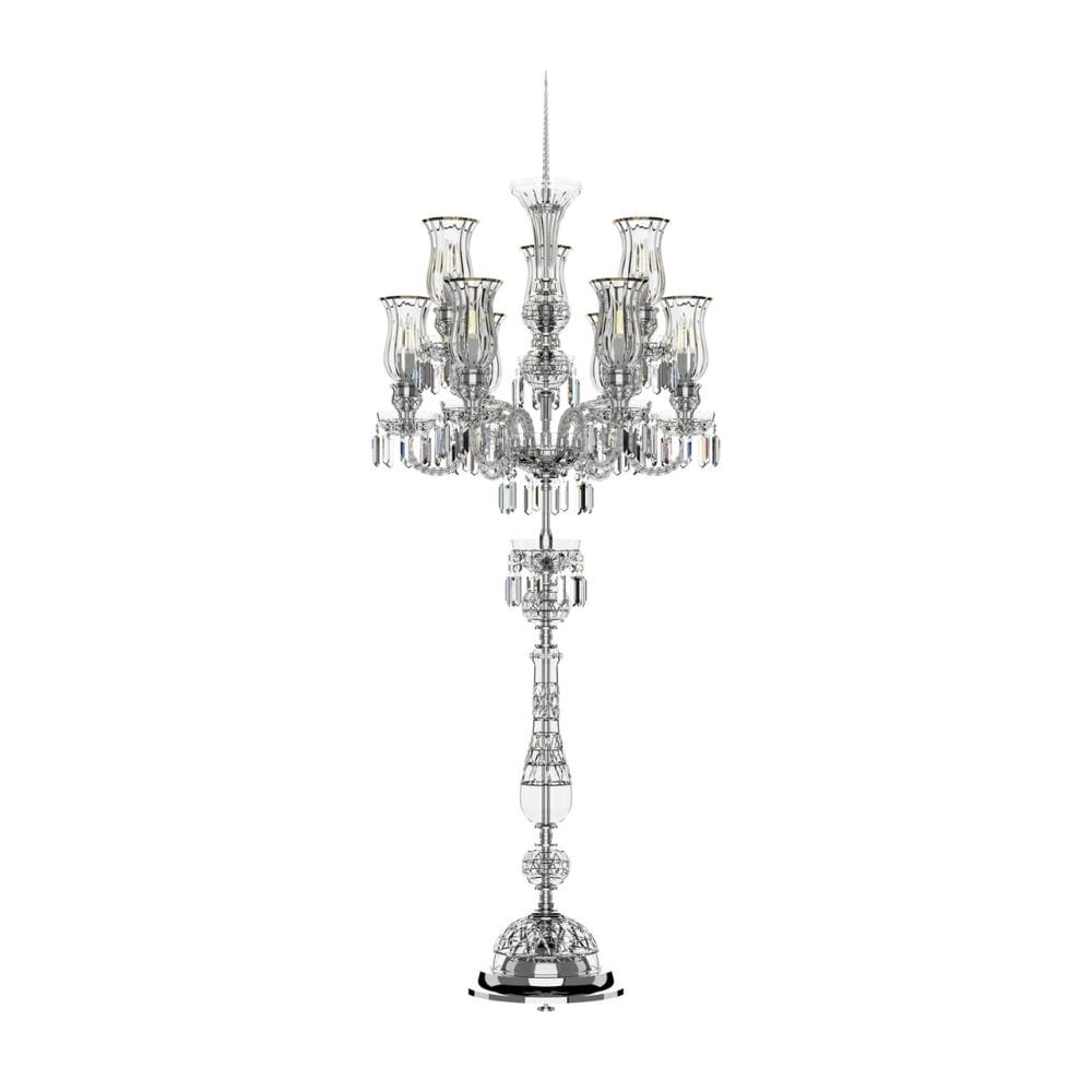 Đèn Cây ES678903KT - Ảnh 3