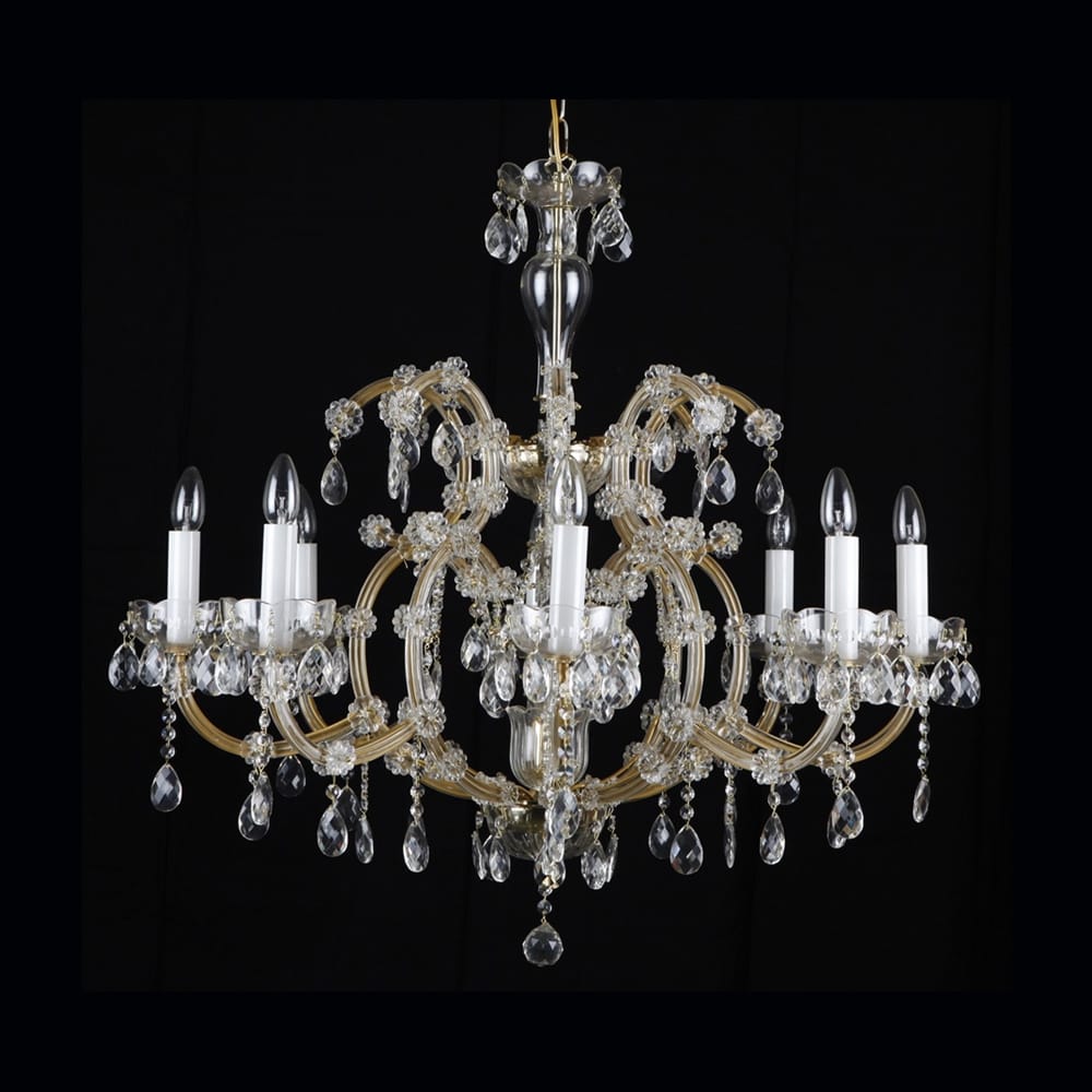Đèn Chùm Maria Theresa L10-956G2-09