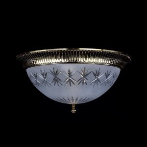 Đèn Ốp Trần L16159