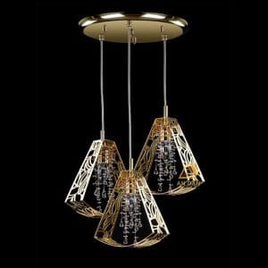 Đèn Thả Châu Âu BO ADDTT0379