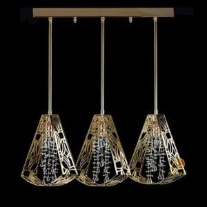 Đèn Thả Châu Âu BO ADDTT0579