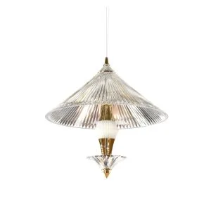 Đèn Thả L675-1/4/2 zl