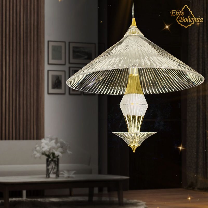 Đèn Thả L675-1/4/2 zl - Ảnh 4