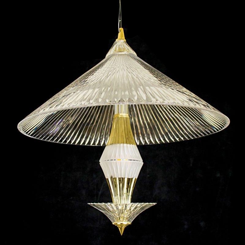 Đèn Thả L675-1/4/2 zl - Ảnh 3