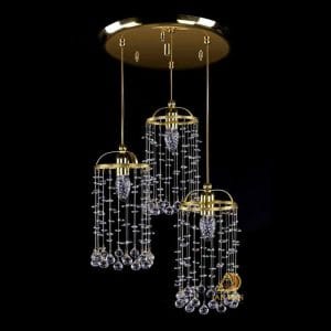 Đèn Thả Châu Âu BO ADDT48379