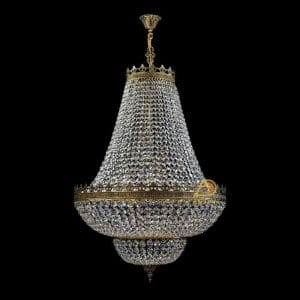 Đèn Thả Trần Pha Lê BO DC71751679