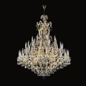 Đèn Thông Tầng Maria Theresa L10918Z248