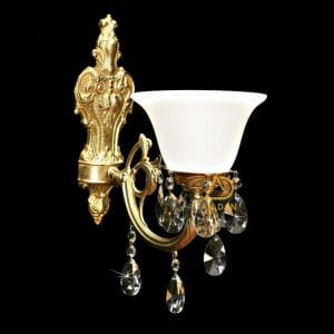 Đèn Tường Châu Âu BO 1751/1