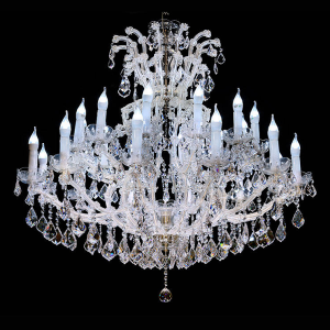 Đèn Chùm Maria Theresa L10-919G2-25