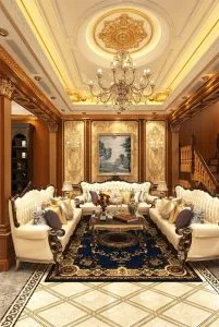 Đèn cổ điển