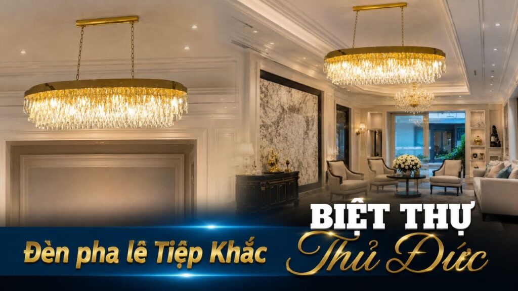 Trọn Bộ Pha Lê Tiệp Khắc Cao Cấp Nhất