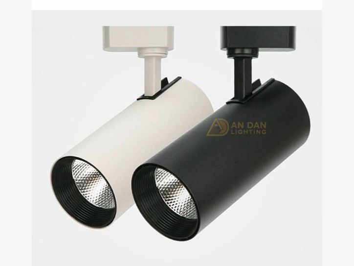 đèn downlight

