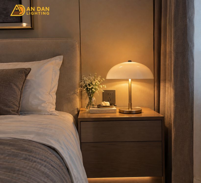 đèn bàn phòng ngủ đặt trên tủ đầu giường (2)